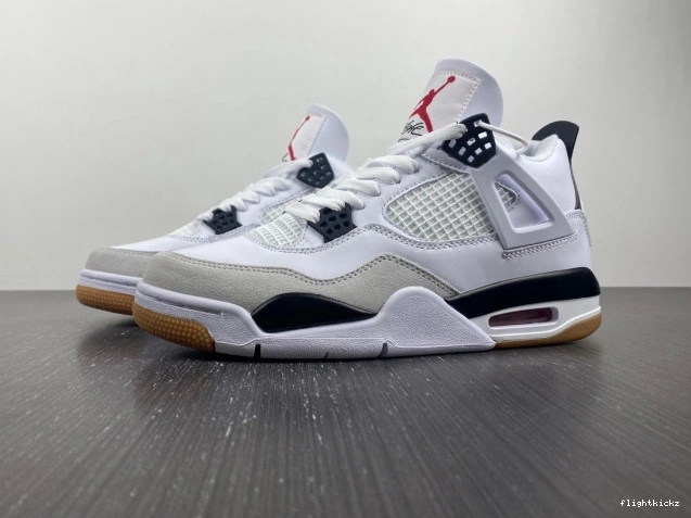 DR5415-100 4 Jordan SB Retro 1101